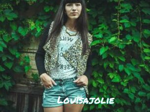 Louisajolie