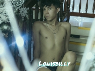 Louisbilly