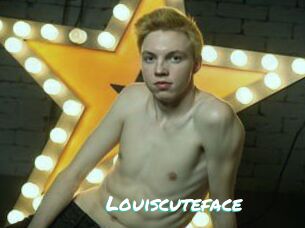 Louiscuteface