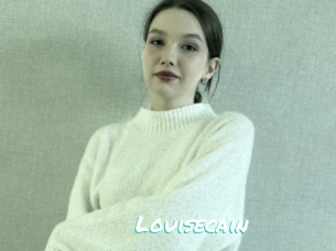 Louisecain