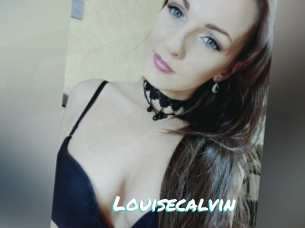 Louisecalvin