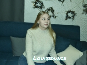 Louisedunce