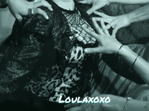 Loulaxoxo