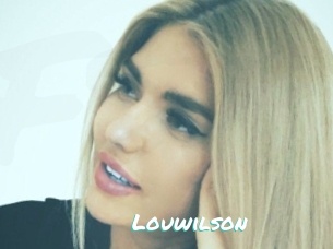 Louwilson