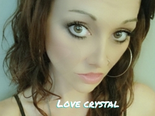 Love_crystal