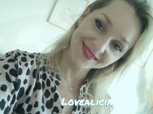 Lovealicia