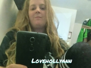 Lovehollyann