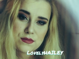 LovelyHAILEY