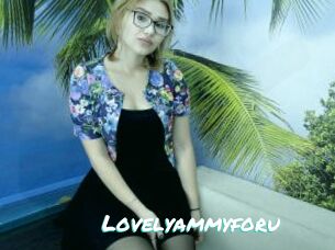 Lovelyammyforu