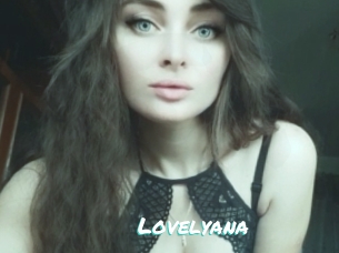 Lovelyana