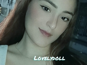 Lovelydoll