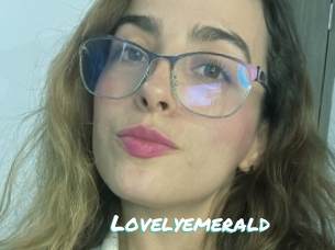 Lovelyemerald