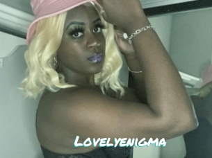 Lovelyenigma