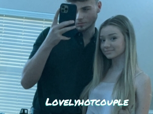 Lovelyhotcouple