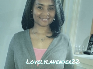 Lovelylavender22