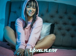 Lovelyleidy