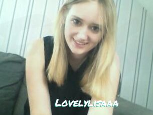 Lovelylisaaa