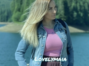 Lovelymaia