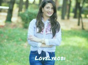 Lovelyrobi