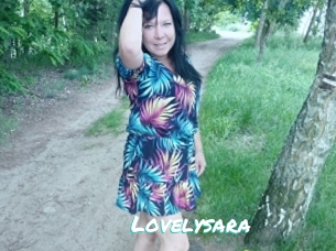 Lovelysara