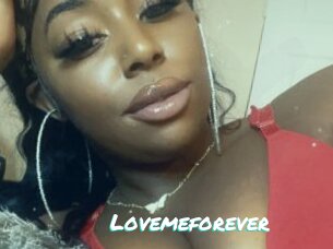 Lovemeforever