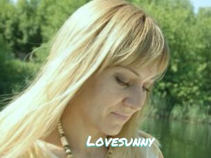 Lovesunny