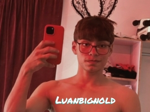 Luanbignold