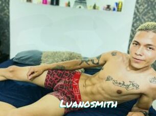 Luanosmith