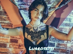 Luarosetti