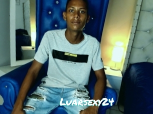 Luarsexy24