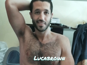 Lucabrown