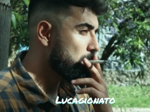 Lucagionato