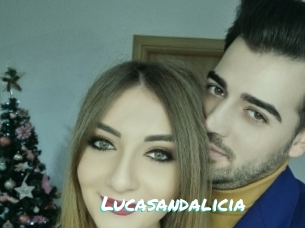 Lucasandalicia