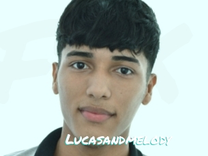 Lucasandmelody