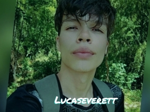 Lucaseverett