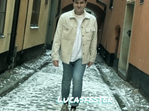 Lucasfester