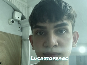 Lucassoprano