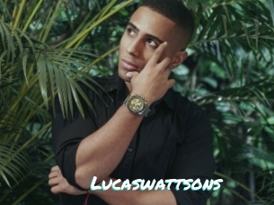 Lucaswattsons