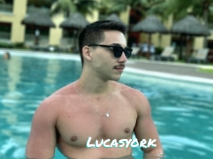 Lucasyork