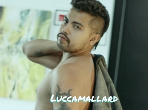 Luccamallard