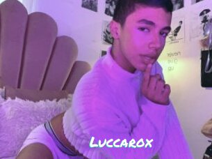 Luccarox