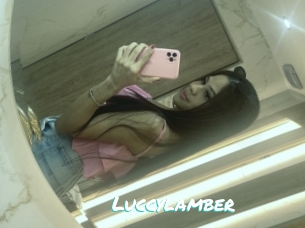 Luccylamber