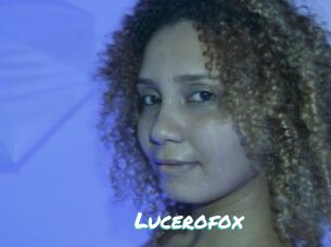 Lucerofox