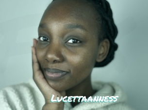 Lucettaanness