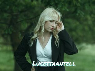 Lucettaantell