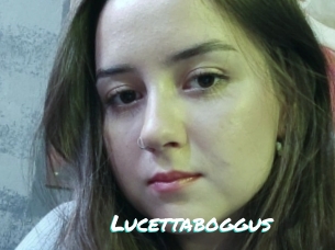 Lucettaboggus