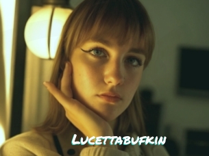 Lucettabufkin