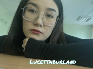 Lucettaburland