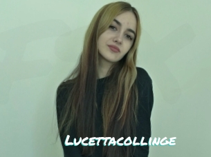 Lucettacollinge