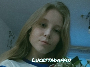 Lucettadaffin